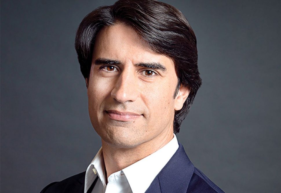 أليخاندرو رينال-فورسيزونز