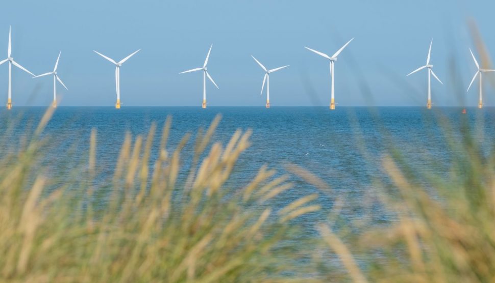 مبادلة للاستثمار تسستثمر في شركة سكايبورن رينيوابلز