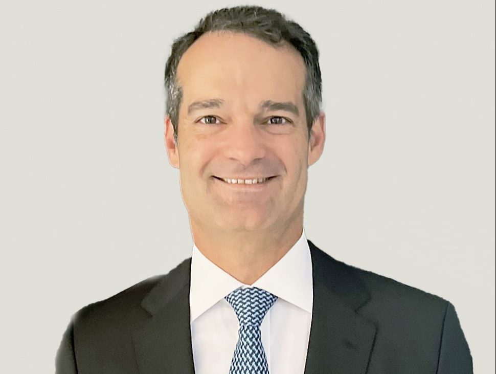 أنطونوالدو نيفيس- رئيساً تنفيذياً لمجموعة الاتحاد للطيران