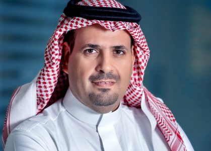عادل الجريد رئيس تنفيذي لشركة ميتسوبيشي في السعودية