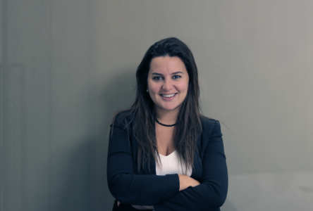 سحر حيدر-أمانة للوساطة المالية