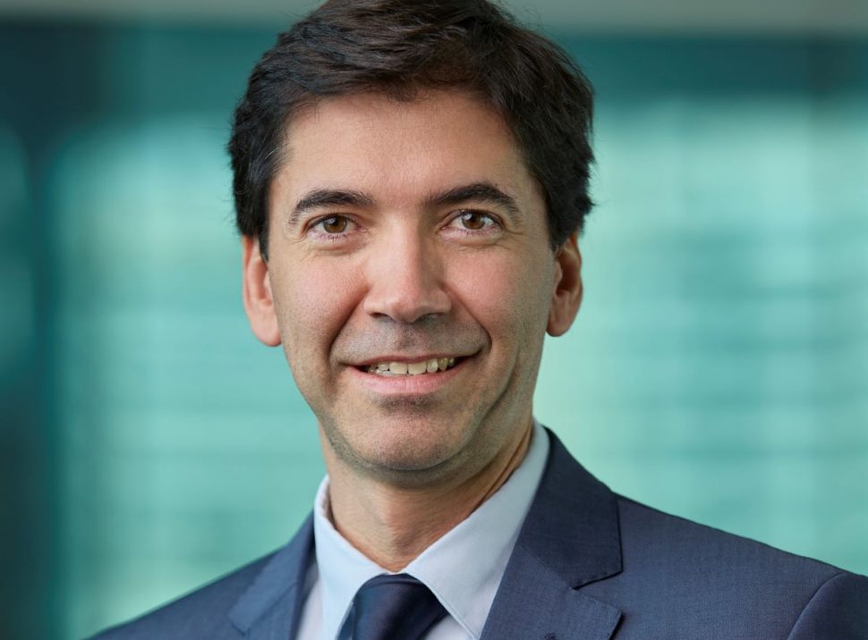 رفائيل كوينتاس -الاتحاد للطيران