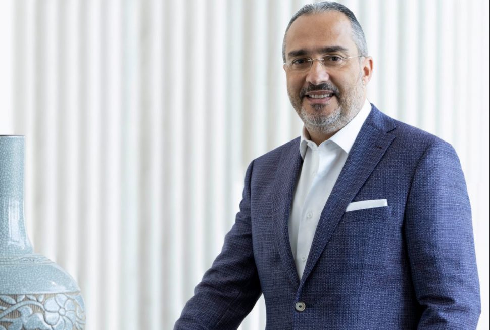 رامي سايس-فورسيزونز