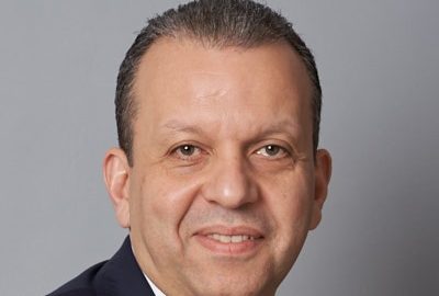 طارق المحجوب-إنفستكورب