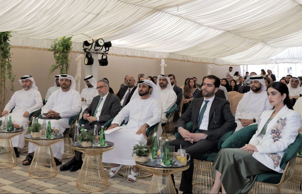 افتتاح مصنع ترايف للحوم النباتية في دبي