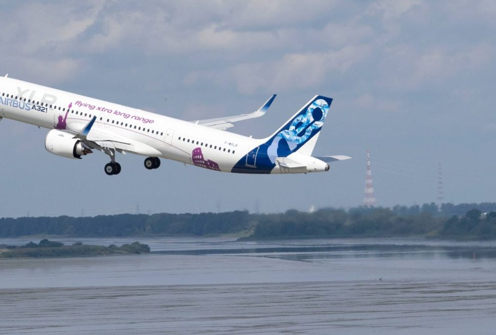 تضاعف حجم أسطول الطيران في المنطقة