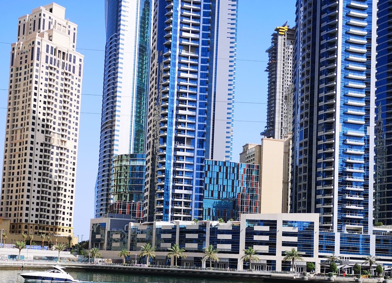 نظام الاقامة العقارية في دبي