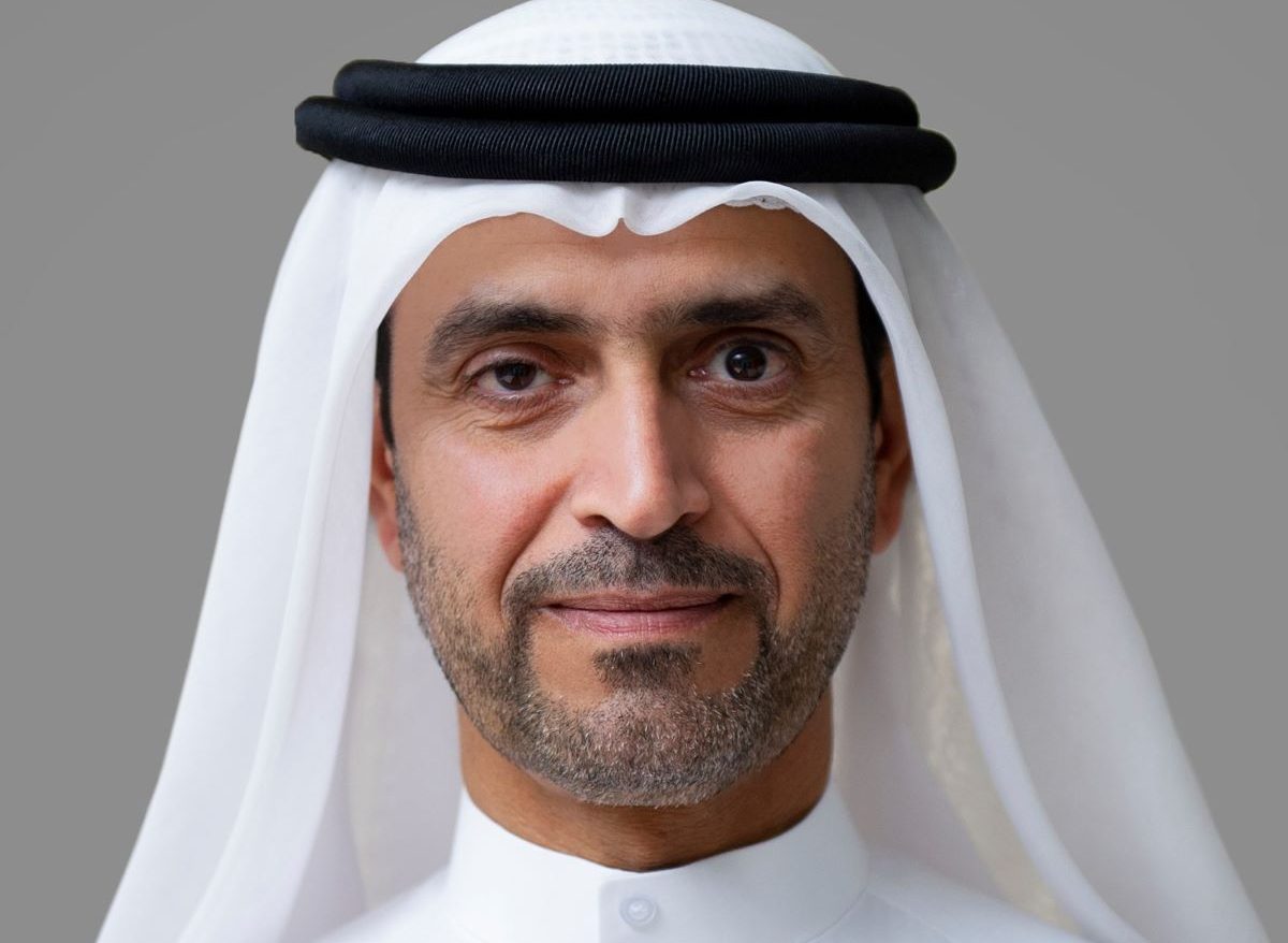 عوض الكتبي-هيئة الصحة بدبي