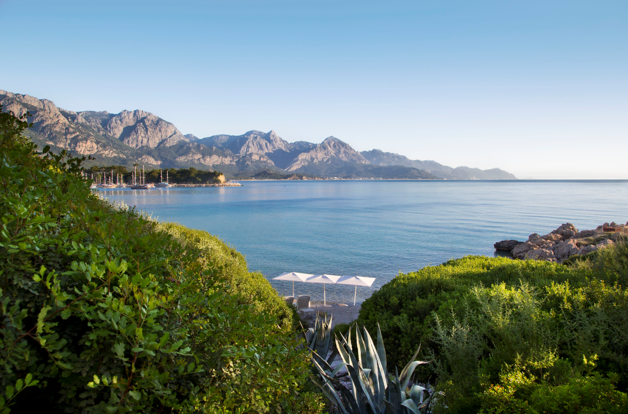 أين يقضي الاماراتيون عطلاتهم خلال صيف 2023