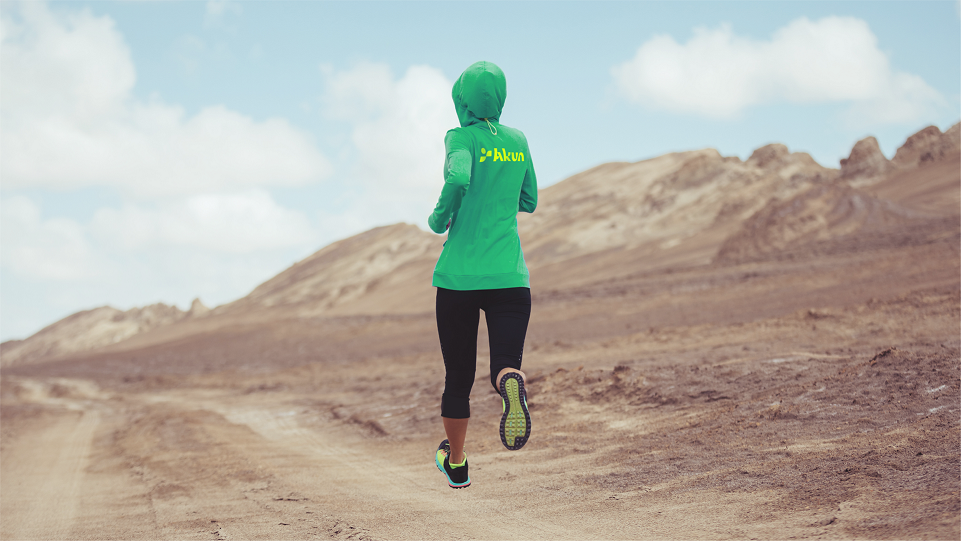 اطلاق شركة أكون في السعودية