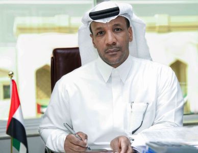 اسماعيل علي مدني- نيابة الأموال العامة دبي