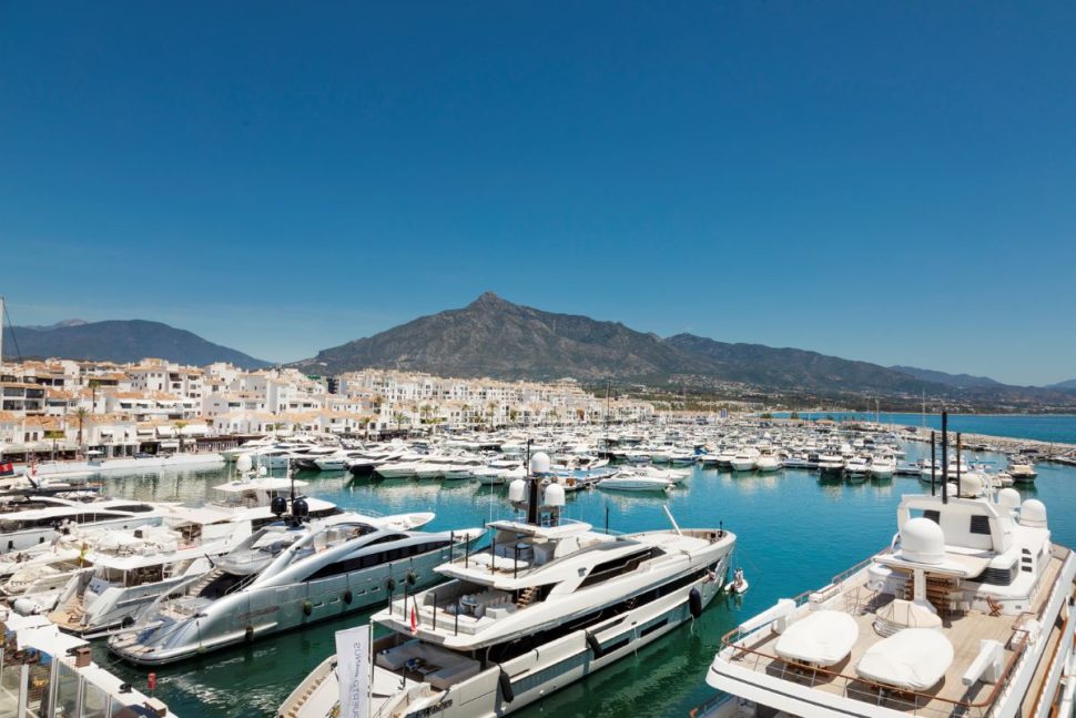 ماربيلا -اسبانيا