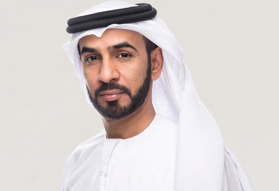 الدكتور علي بن حرمل الظاهري-مجموعة المعارف