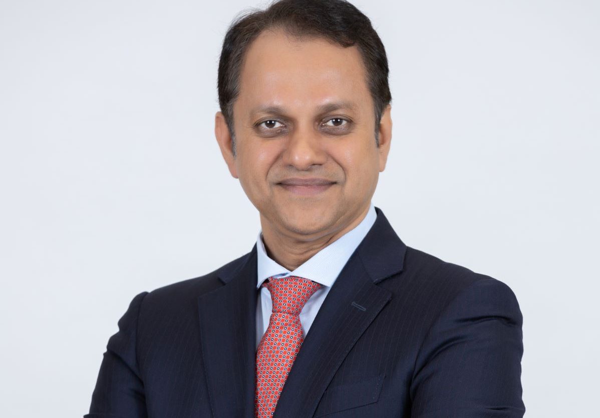 جون سونيل-برجيل القابضة