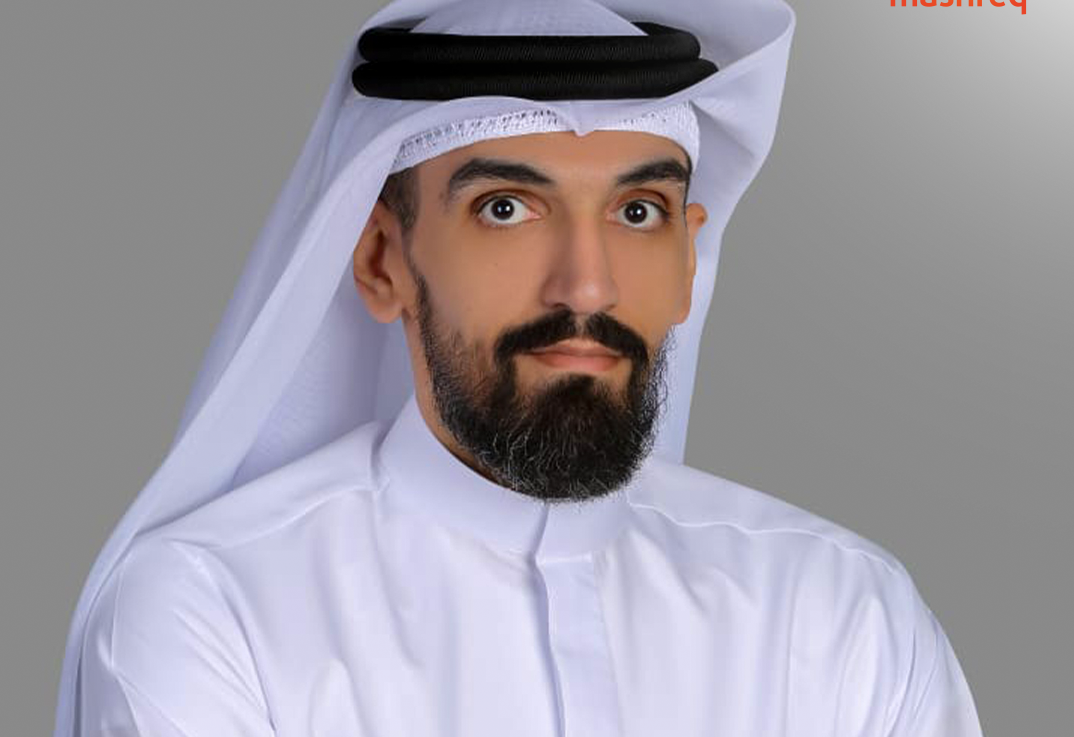 حسن علي-بنك المشرق