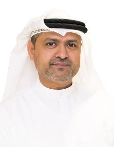 محمد الهاشمي-إشراق للاستثمار
