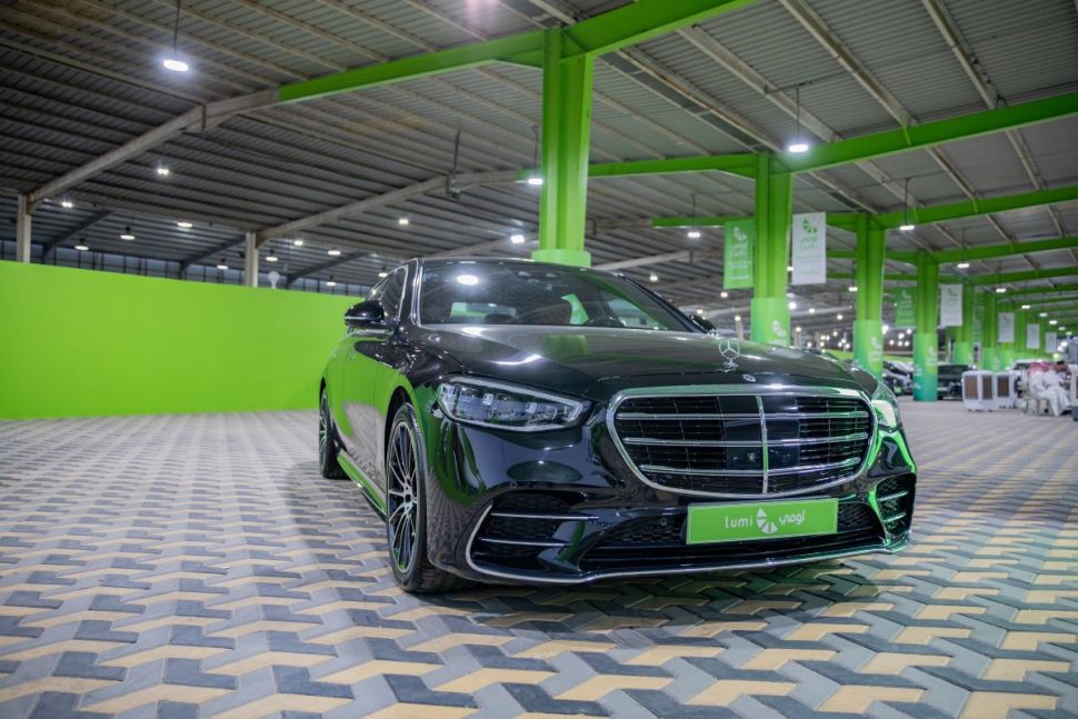 تفاصيل الاكتتاب في أسهم لومي