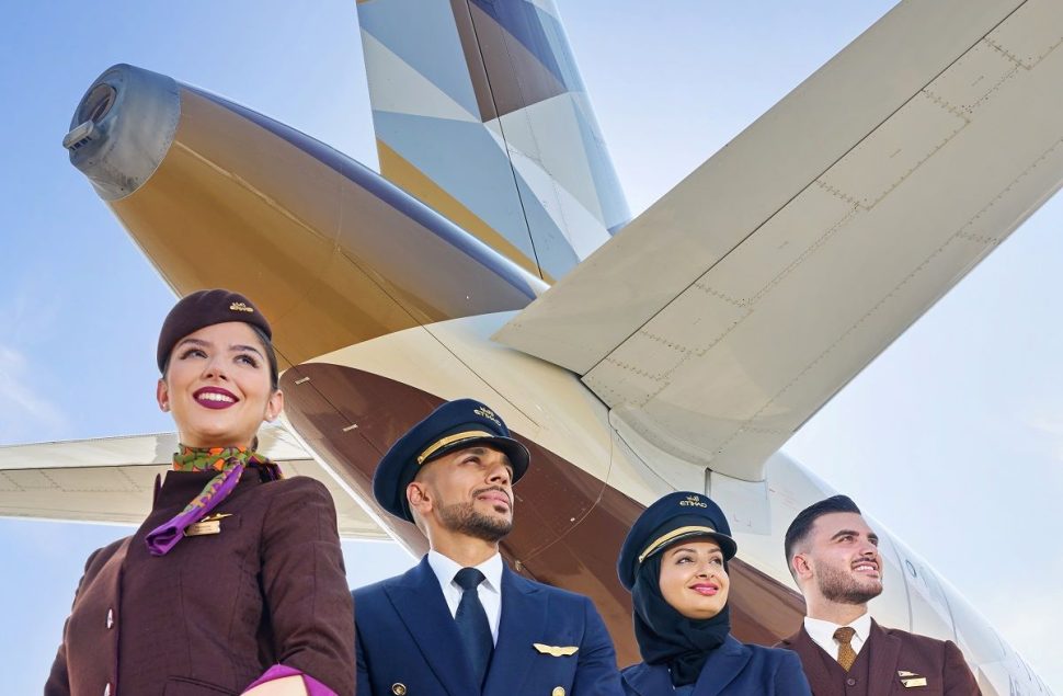 جائزة من إيبيكسAPEX للاتحاد للطيران