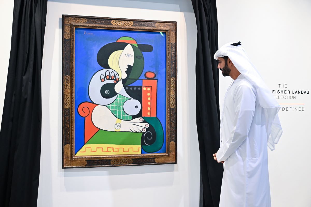 الشيخ سالم بن خالد القاسمي