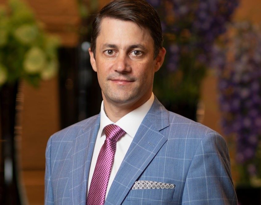 أدريان ميسيرلي-فورسيزونز