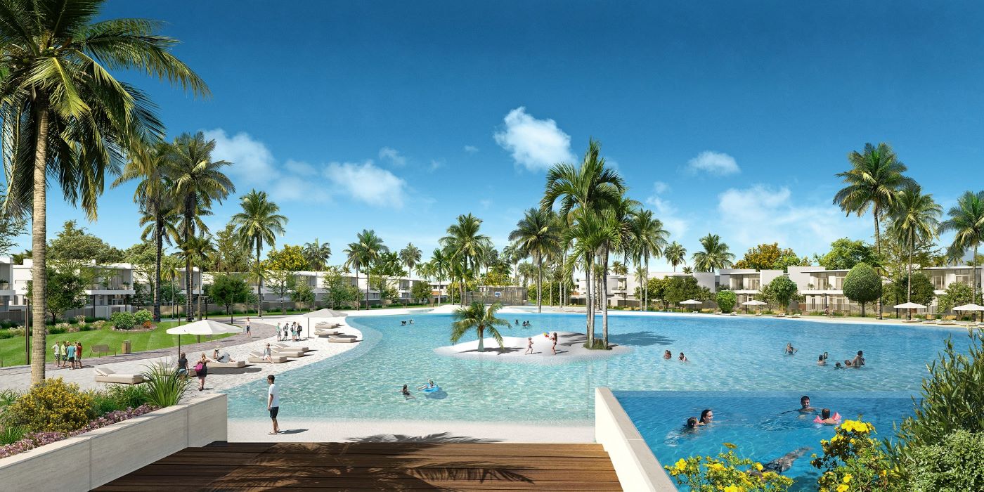 مشروع أوبال جاردنز