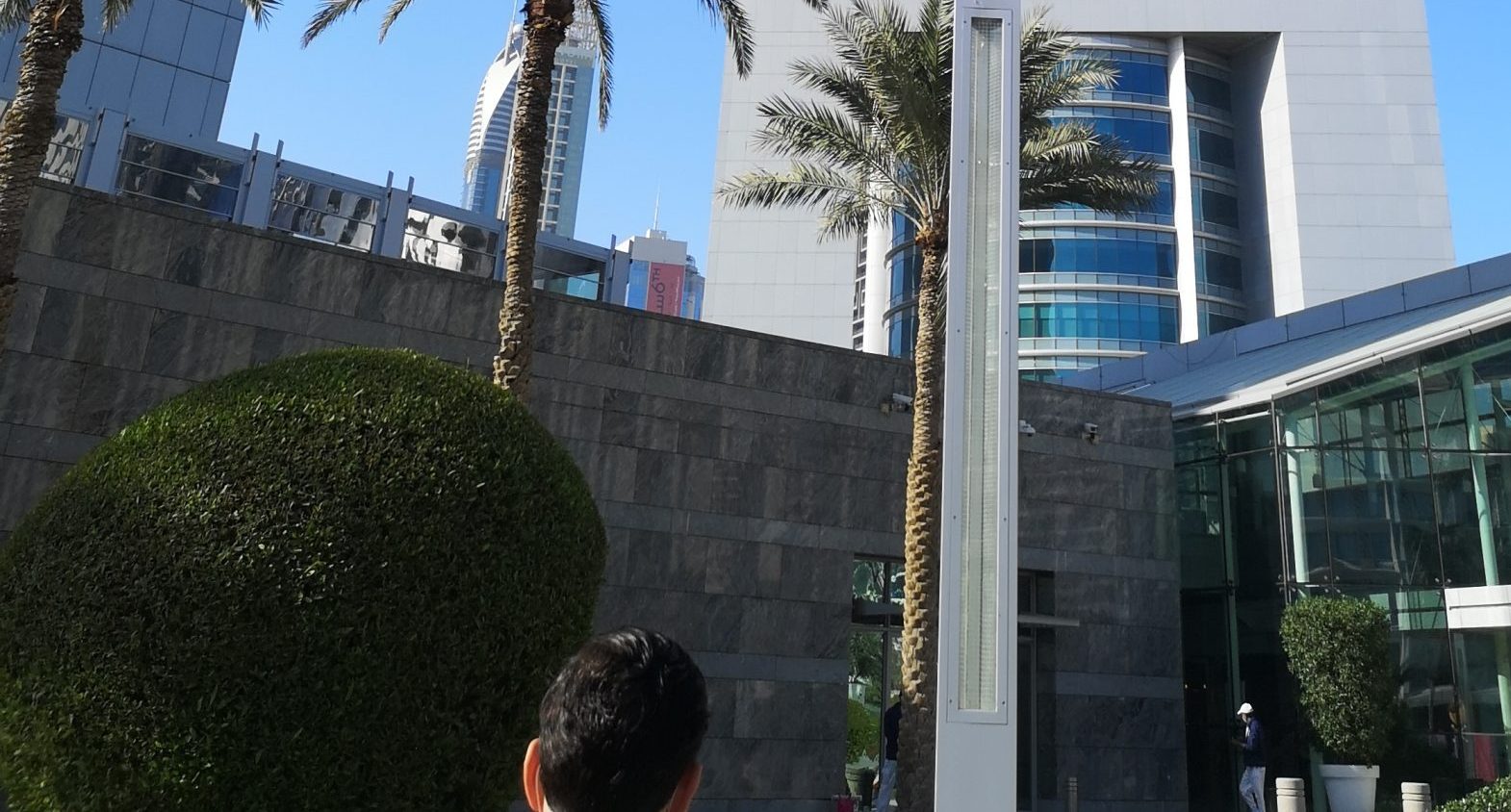 ادراج أسهم تكسي دبي