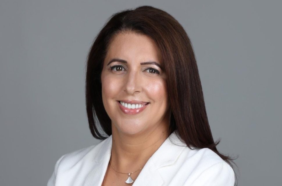 أمل الشاذلي-شنايدر الكتريك