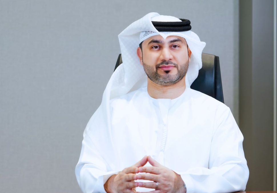 محمد عبدالله آل علي-شركة باركن