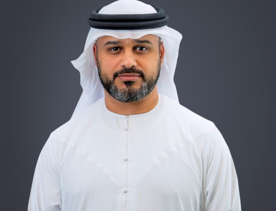 حمد المرر-مجموعة ايدج