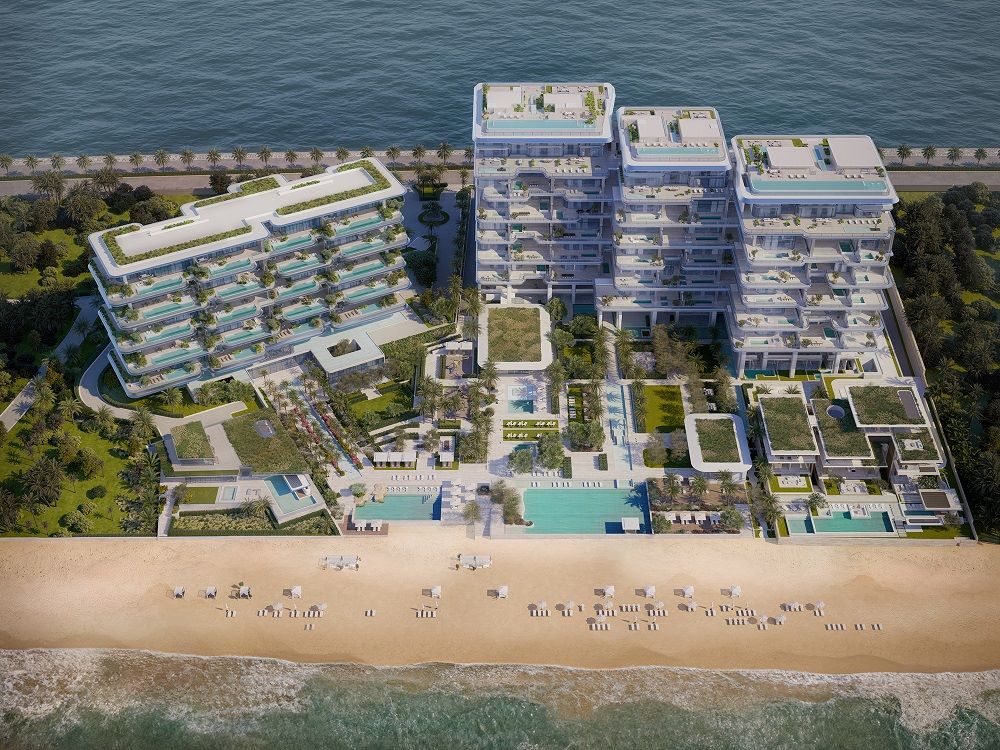 البحر الأحمر وبنك الرياض