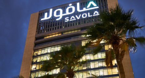 مجموعة صافولا