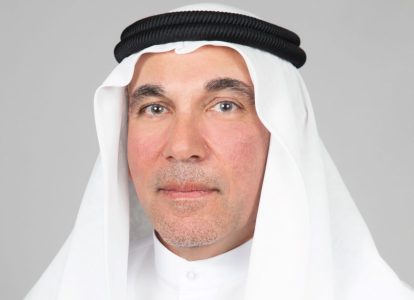 خالد البستاني -الهيئة الاتحادية للضرائب