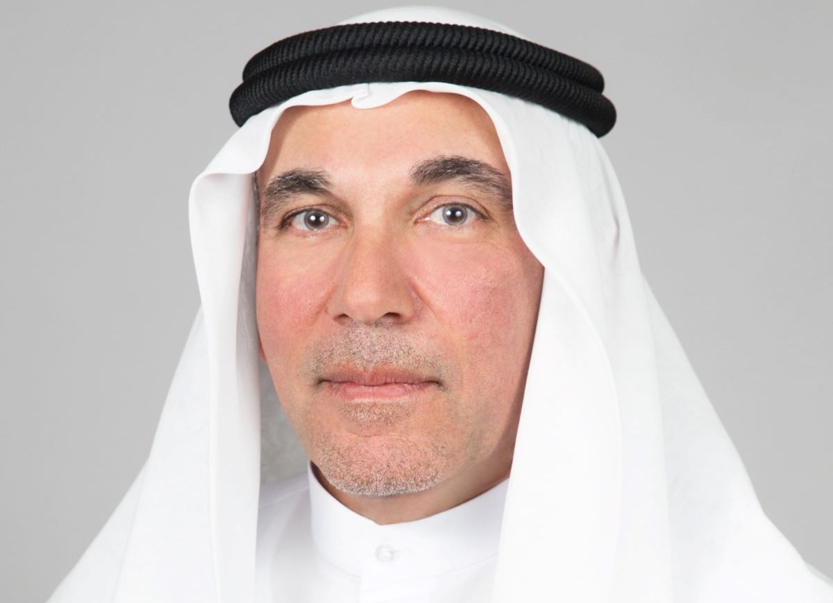 خالد البستاني -الهيئة الاتحادية للضرائب