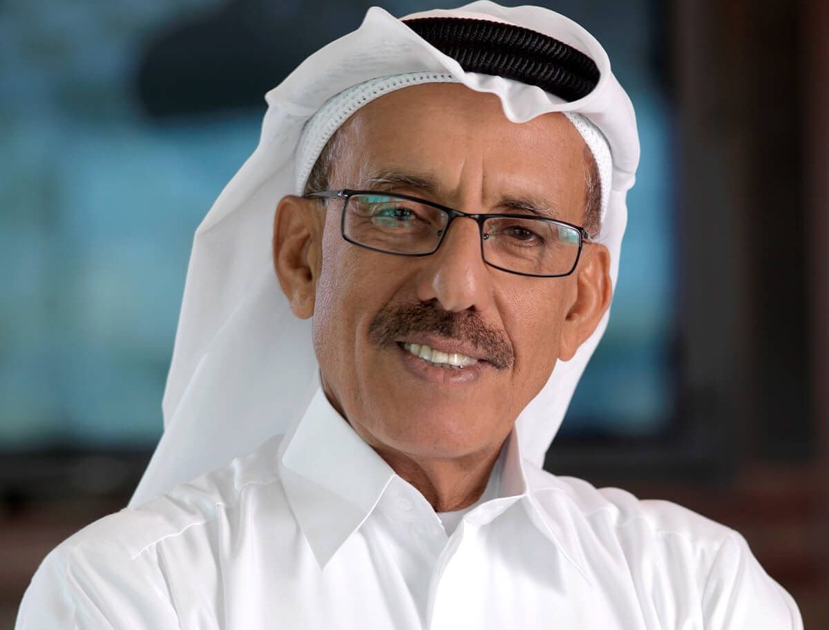 مبادرات خلف الحبتور