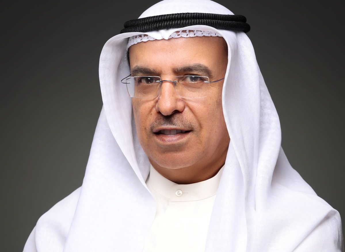 خالد بن كلبان-دبي للاستثمار