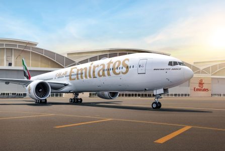 برنامج تحديث أسطول طيران الامارات