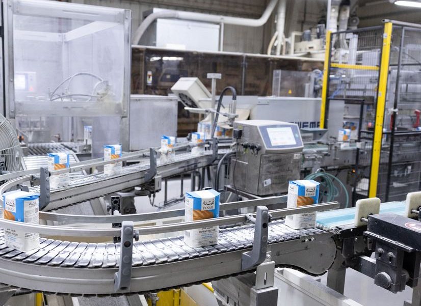 طرح أسهم المطاحن العربية في تداول السعودية