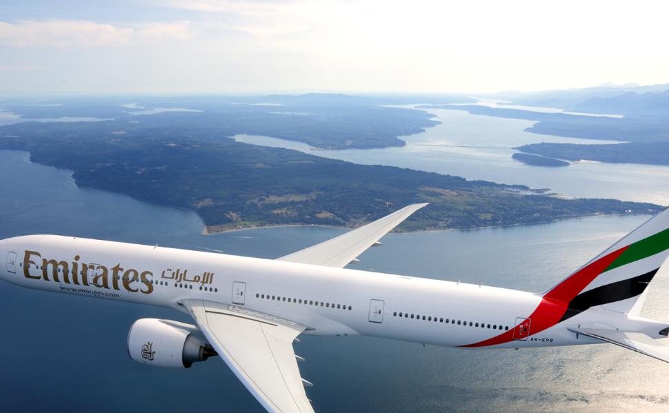 طيران الامارات تضاعف شراكاتها