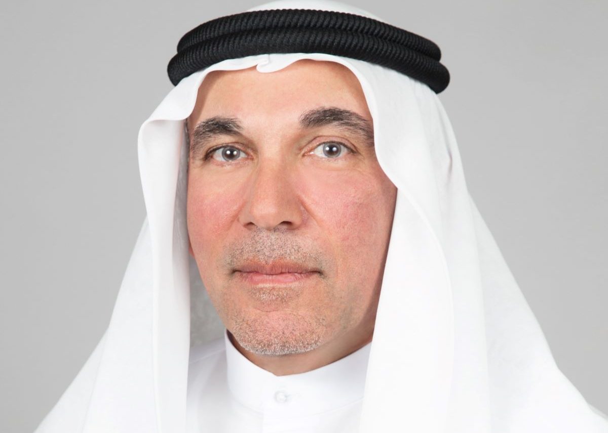 خالد البستاني - الهيئة الاتحادية للضرائب