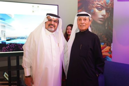 كابيتال كلوب ملتقى الأعمال