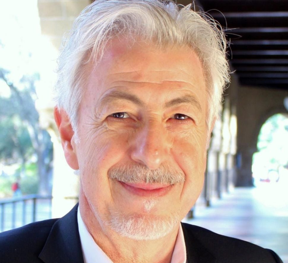 البروفيسور أسامة خطيب