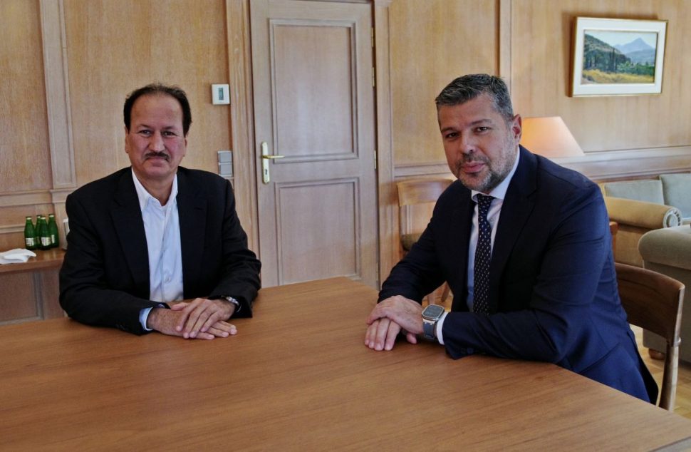 حسين سجواني- داماك وجورجيوس ستاسيس-PPC