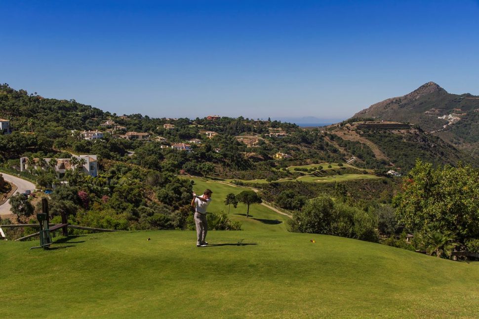 مدن تستحوذ على مشروع لا زاغاليتا السكني