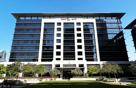 بنك زاند يقدم خدمات الأصول الافتراضية