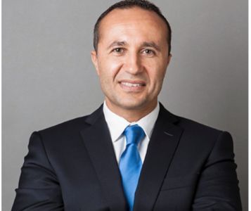 طه خليفة -إنتل