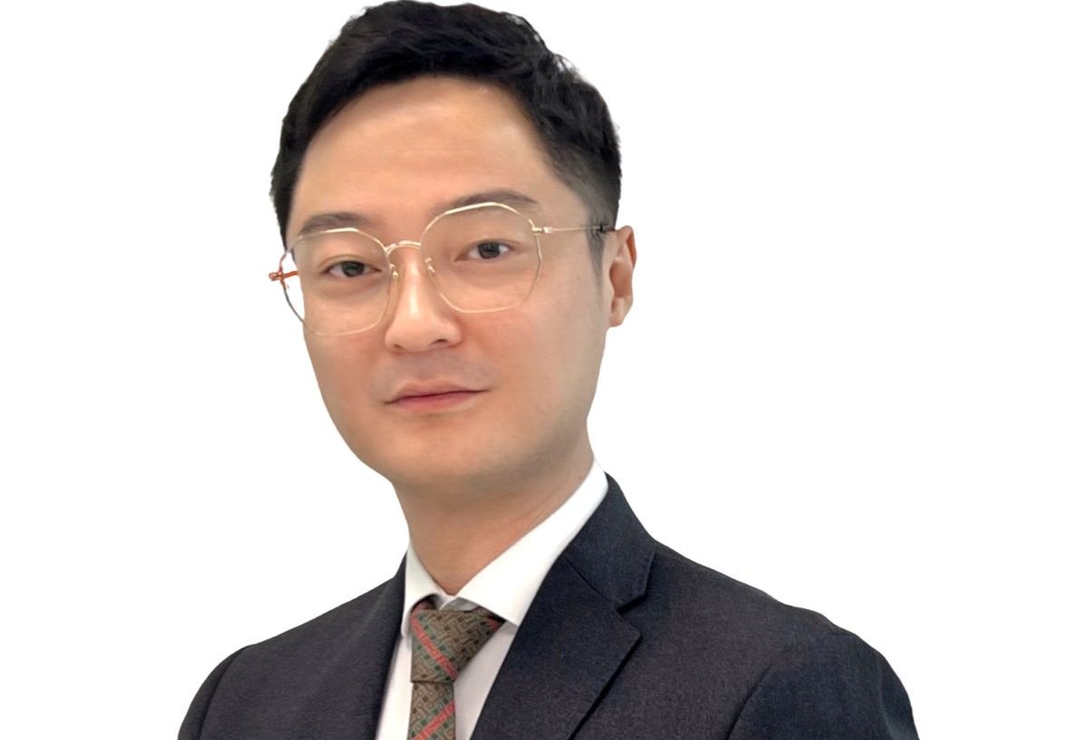 إيريك وان-علي بابا كلاود إنتليجنس