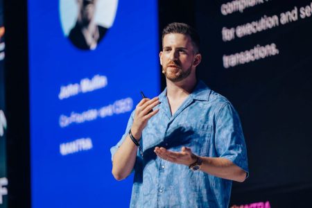 جون باتريك مولين-مانترا