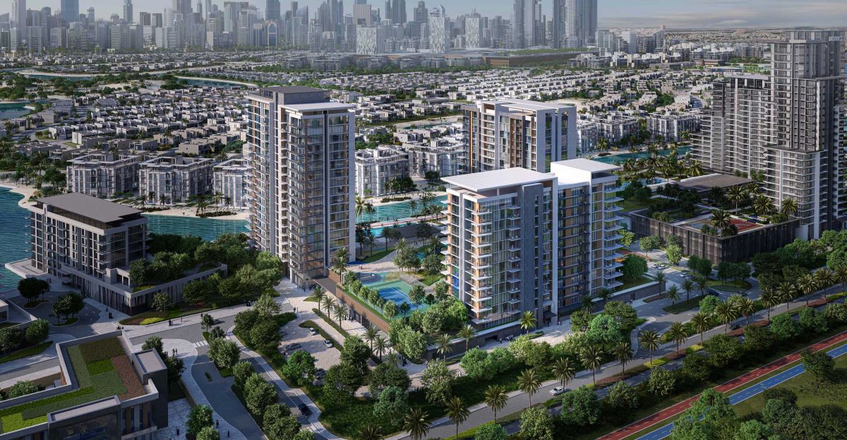 مشروع نايا في ديسكريت ون