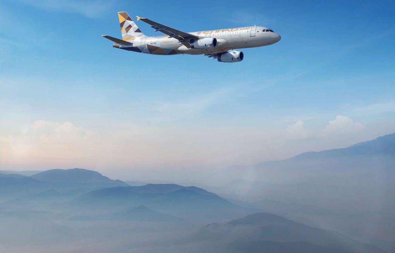 الاتحاد للطيران الى سوتشي