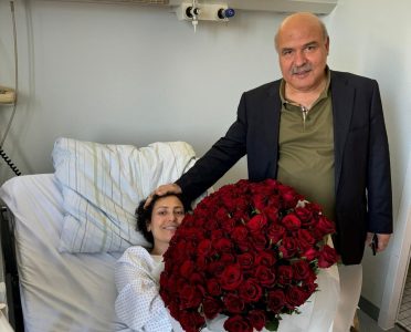 مرويس عزيزي- عزيزي للتطوير العقاري